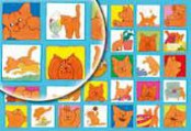 Beloningsstickers Dikkie Dik